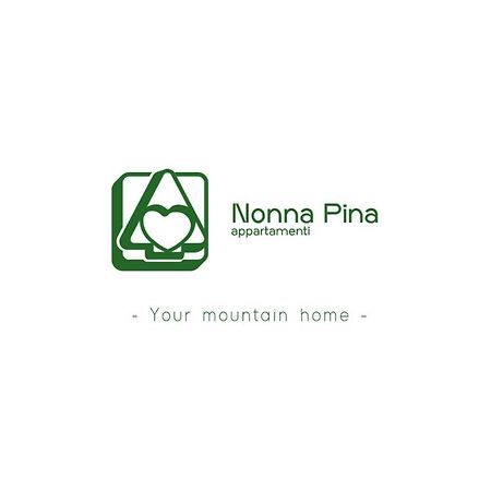 NONNA PINA Appartamento PUTTI - STUBE Padola Exterior foto