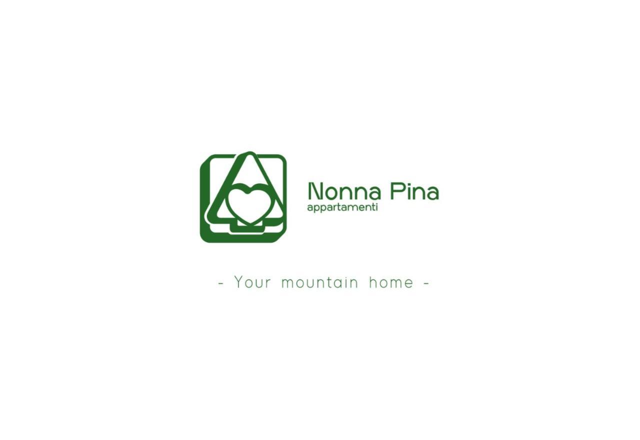 NONNA PINA Appartamento PUTTI - STUBE Padola Exterior foto