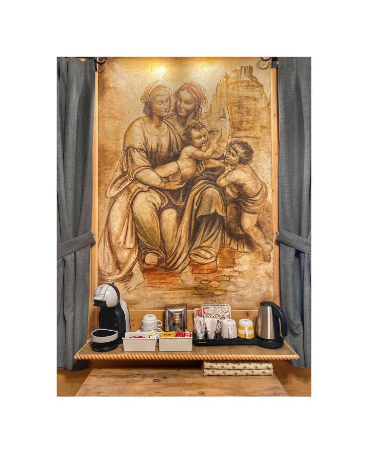 NONNA PINA Appartamento PUTTI - STUBE Padola Exterior foto