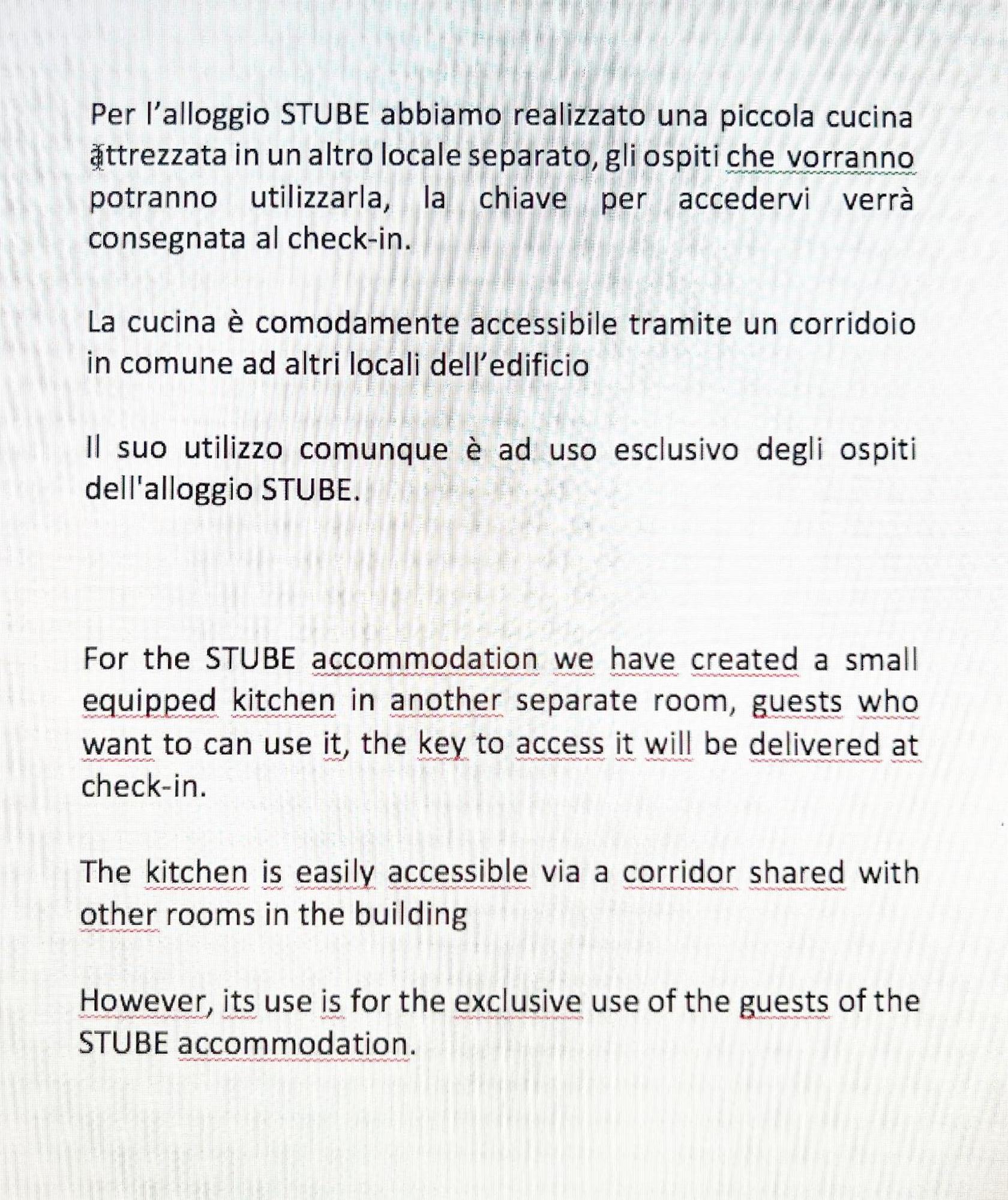 NONNA PINA Appartamento PUTTI - STUBE Padola Exterior foto